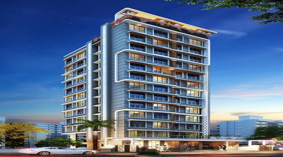 Parshvanath Arpan CHSL