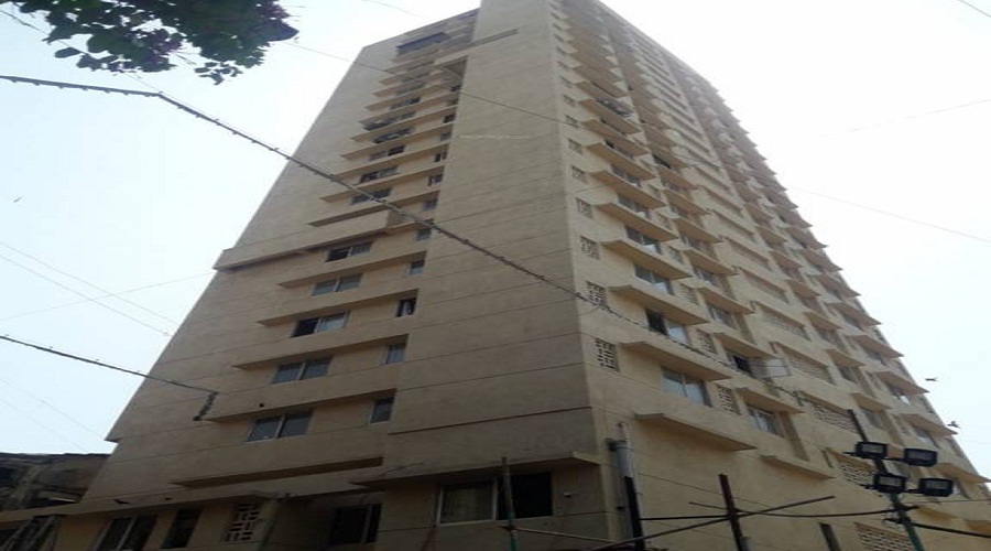 Raj Sea View Apartment