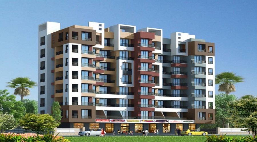 Shree Sai Nair Heights