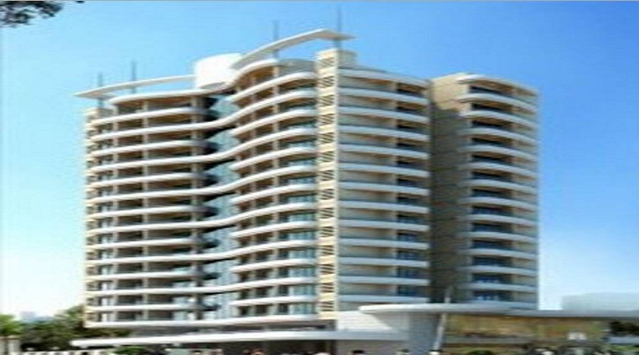 Ameya Sarthak Heights