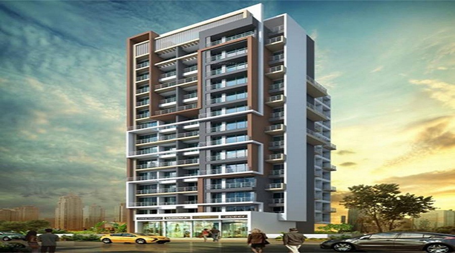 Sai Home Infra