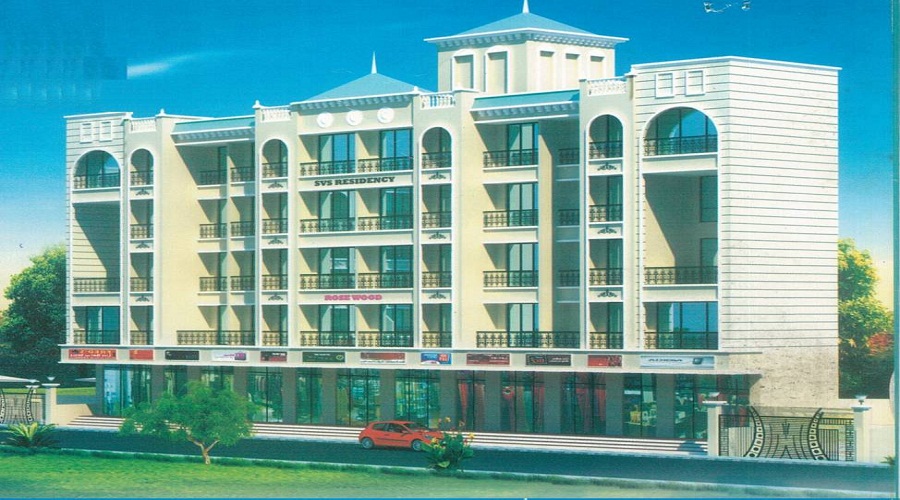 SVS Rosabella Building Number 2