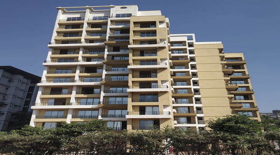 Sirvi Developers Heights