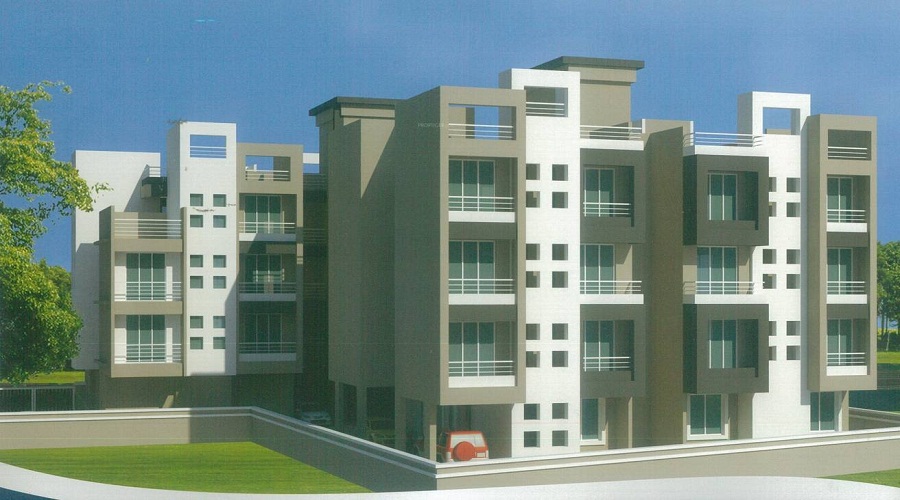 Siddhivinayak Riddhi Siddhi Apartment