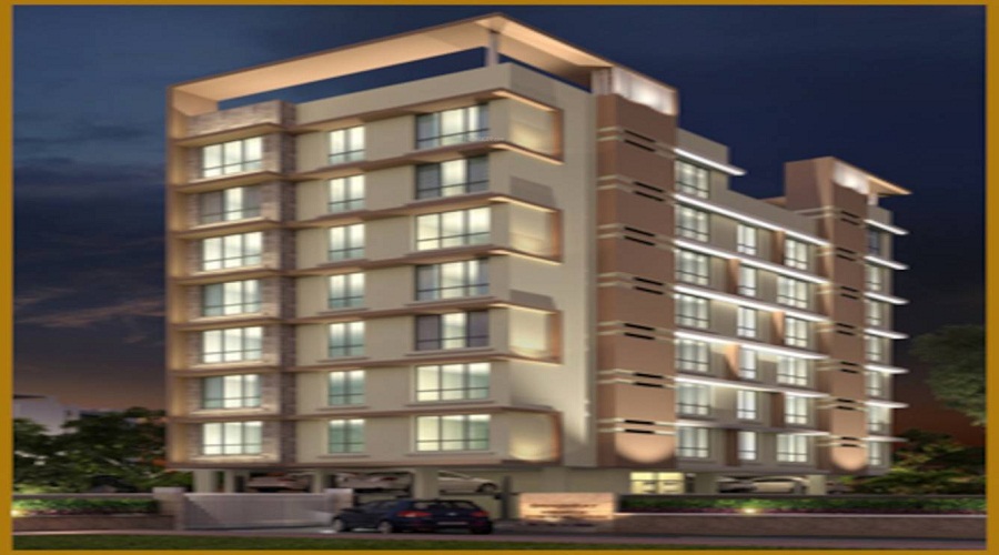 Icon Dahisar Swashraya