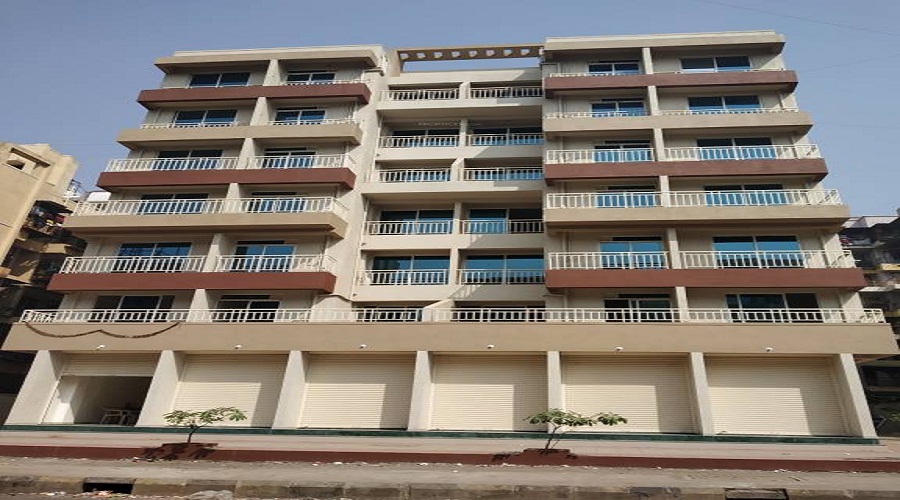 Meera Aradhya Residency