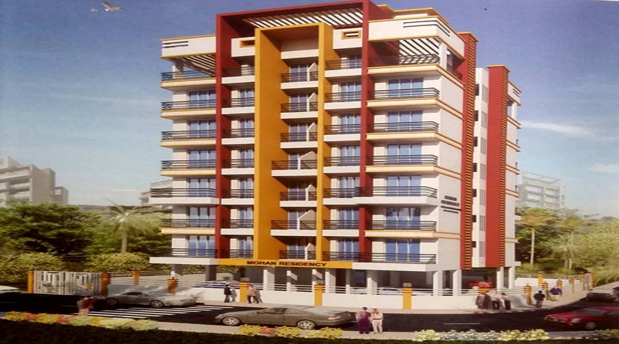 Sairaj Mohan Residency
