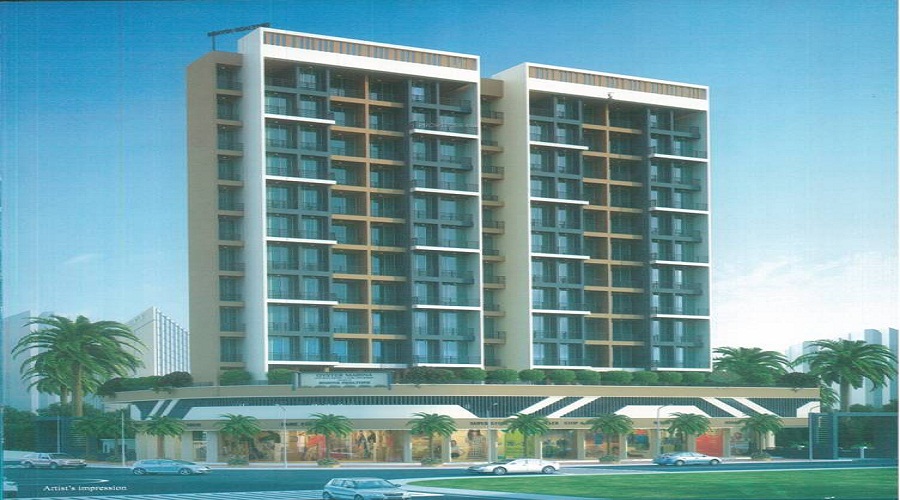 Bhavya Oyster Marina