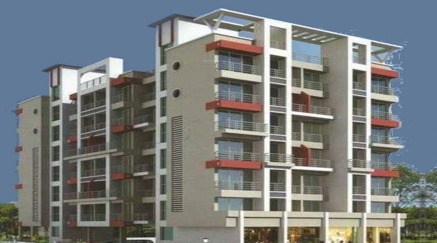 Malhar Residency