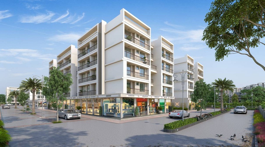 Sahabhagi Riva Rythm