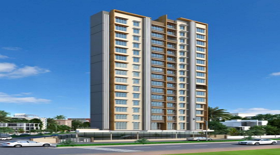 DGS Sheetal Vaibhav Kutir