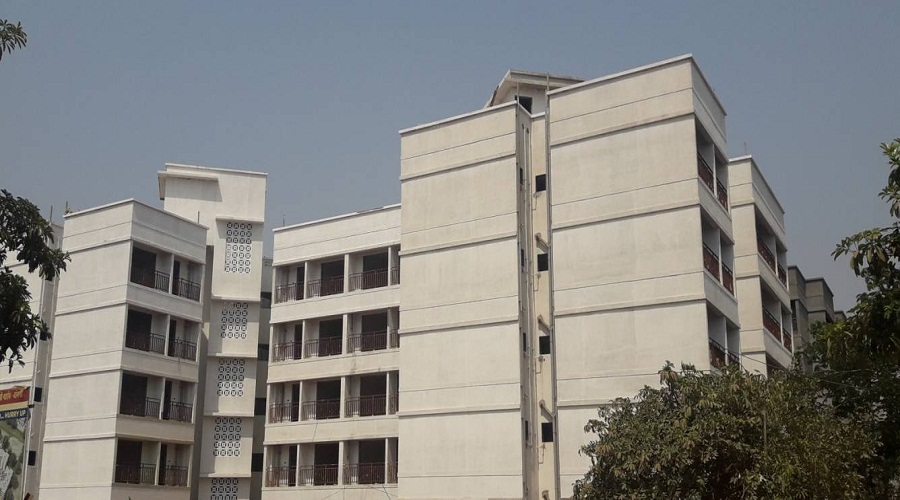 S K Galaxy Garden Plot 1