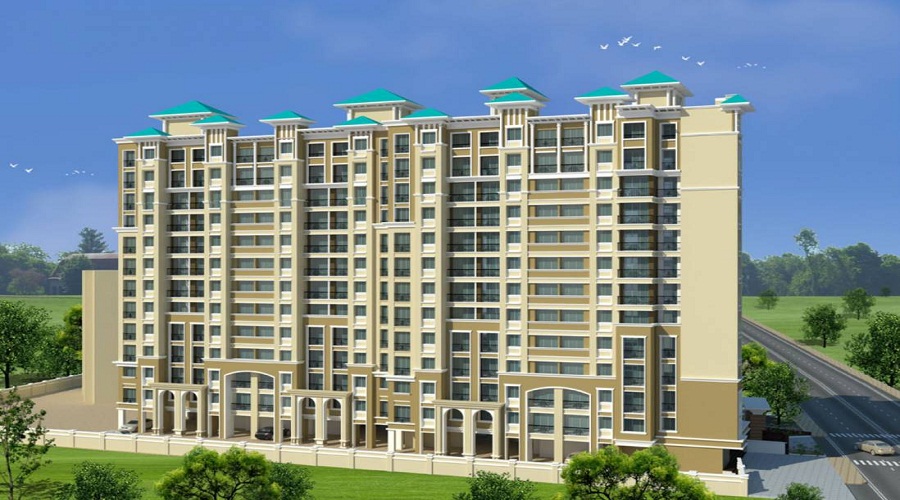 Shubh Shreeji Heights