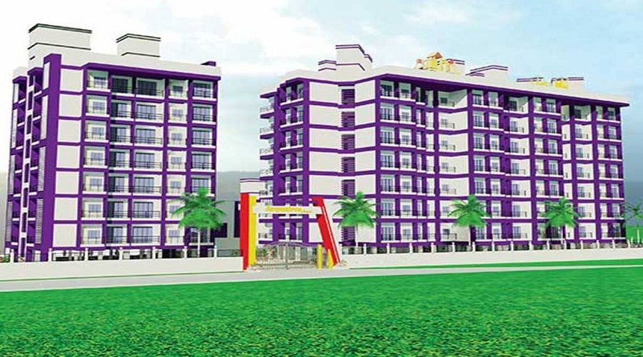 Vidya Kavyashree Pranga