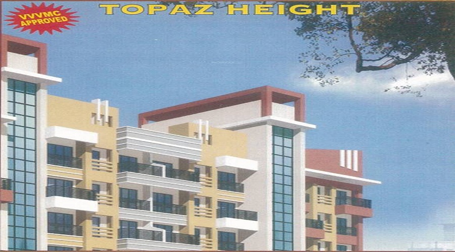Topaz Heights