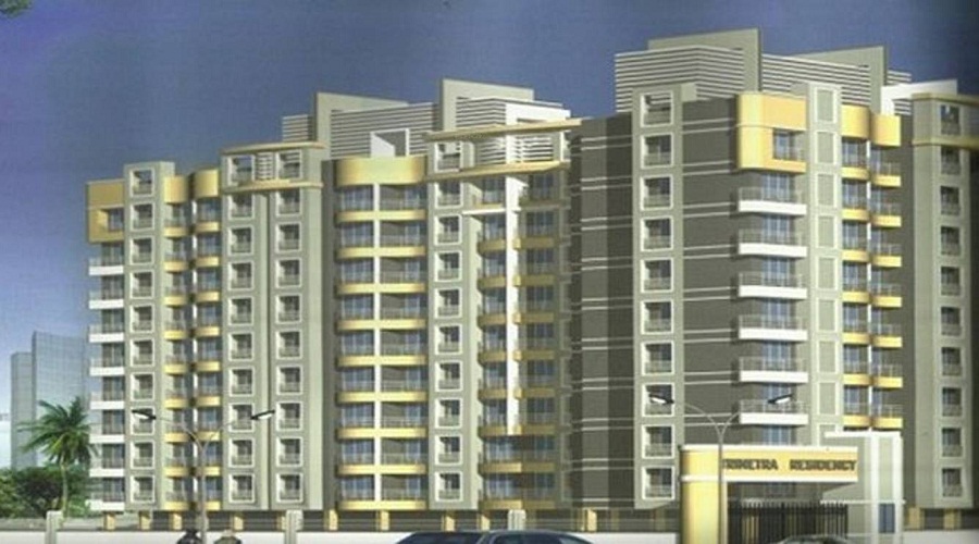 Shri Sai Trinetra Residency