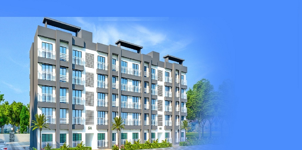 Haware Neptune Residency