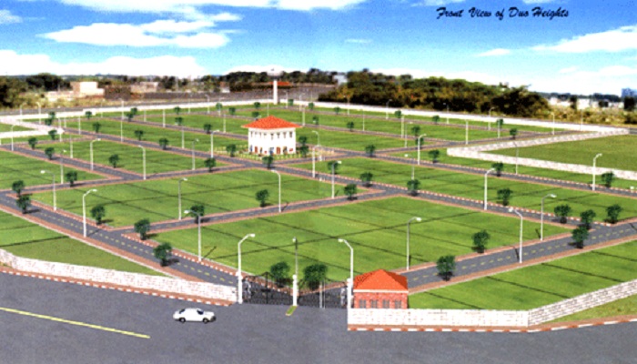 Duo Associates Duo Heights