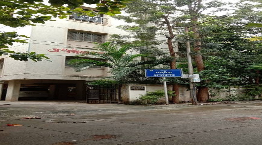 Chintamani Prathamesh Apartment