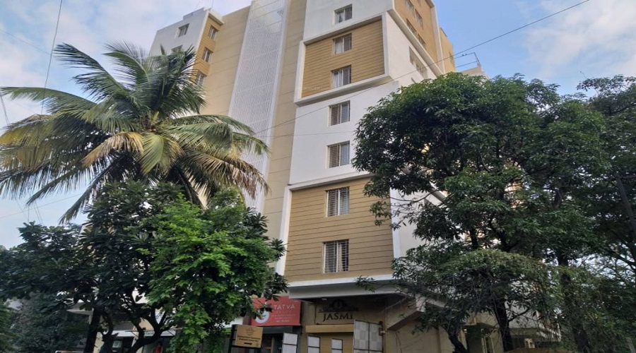 Vilas Javdekar Umadatta