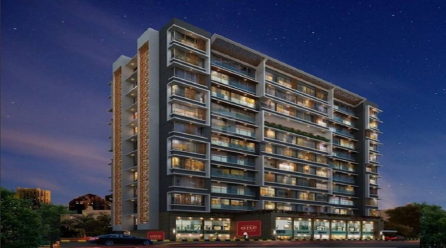 Rameshwar Sanghvi One