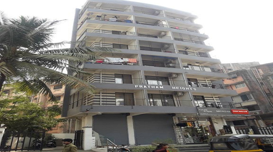 Keystone Classic Heights