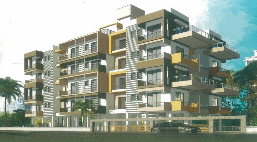 S P Sai Chatra Neral