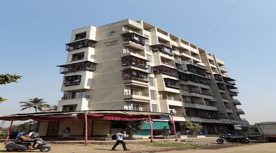 Vaishnavi Yadav Heights