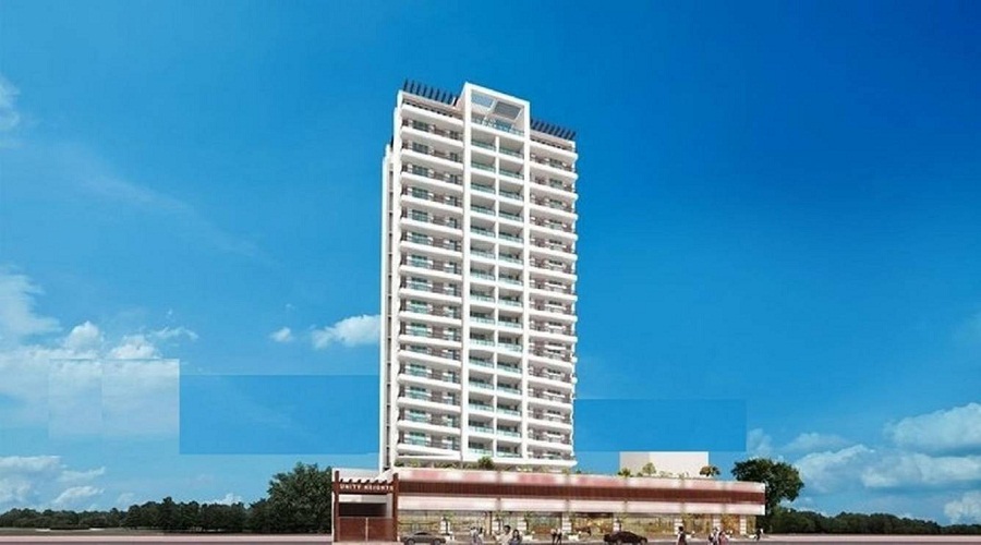 United Unity Heights