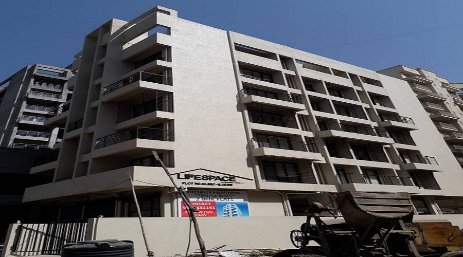 Lifespace Templebells