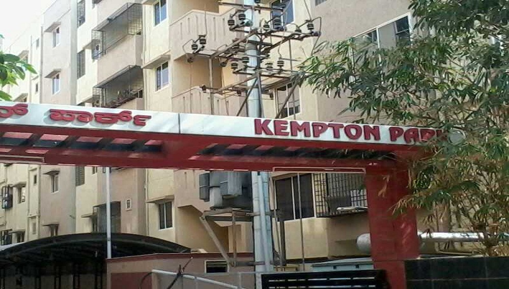 Elite Properties Kempton Park Apartments