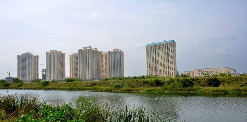Hiranandani Oceanic