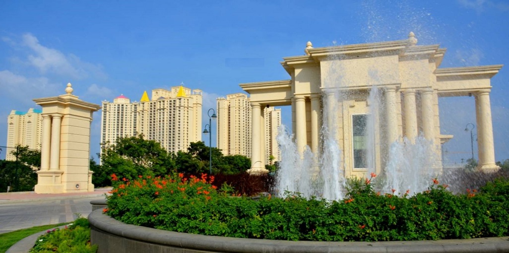 Hiranandani Oceanic