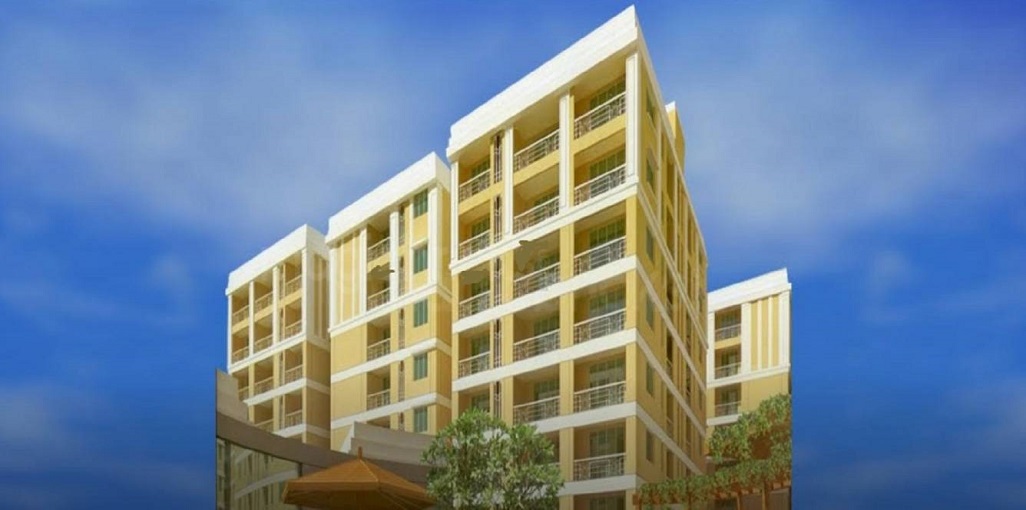 Lodha Casa Aphrodite