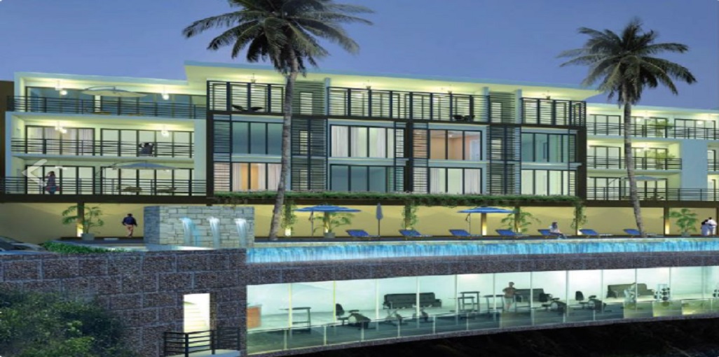 Sardesai Mayflower Enclave