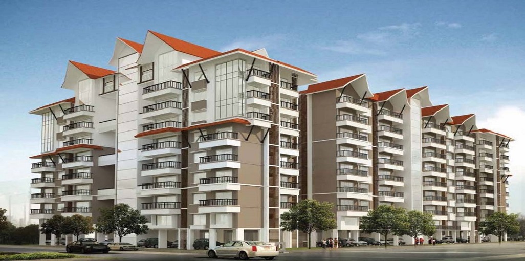 Kolte Patil Mar Esmeralda