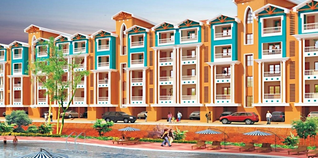 Nanu Sapana Raj Valley