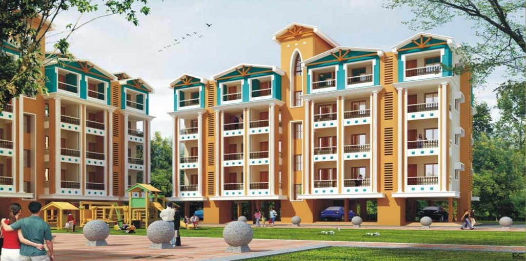 Nanu Sapana Raj Valley