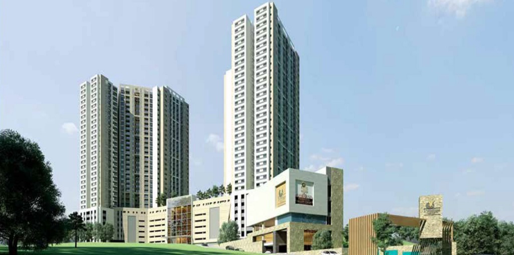 Prestige Valley Crest