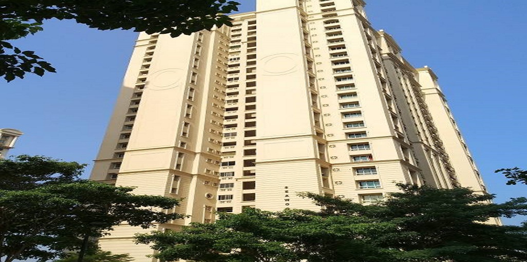 Hiranandani Seawood