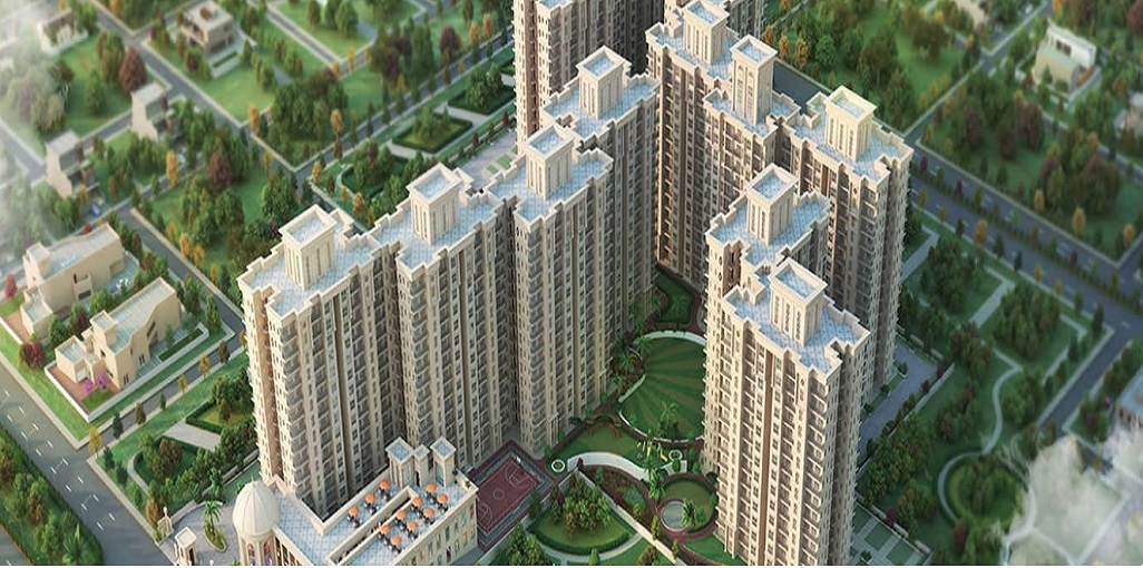 Signature Global The Roselia