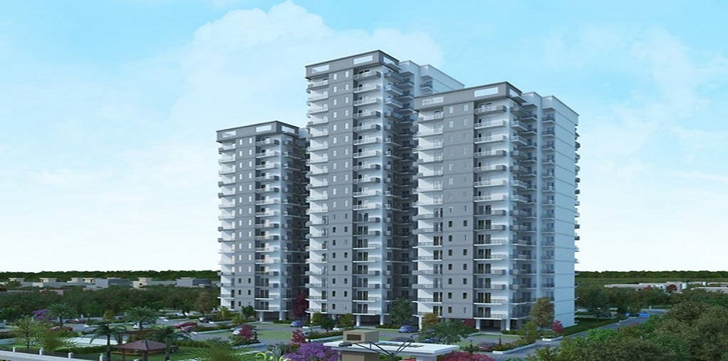 Signature Global The Roselia