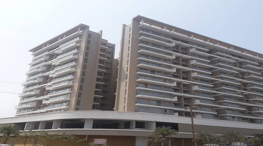 Shreenathji Mayuresh Delta