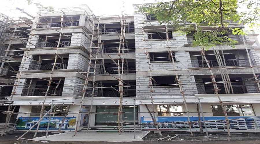 Guru Shubh Nirman Phase I