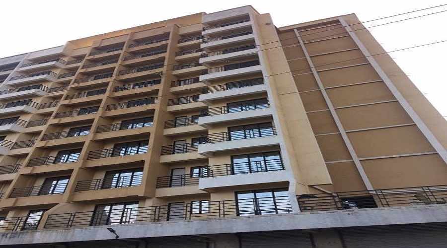 Shree Manibhadra Heights