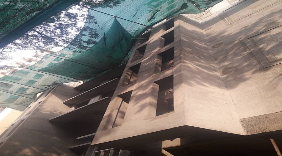 Pragati Kavya Residency