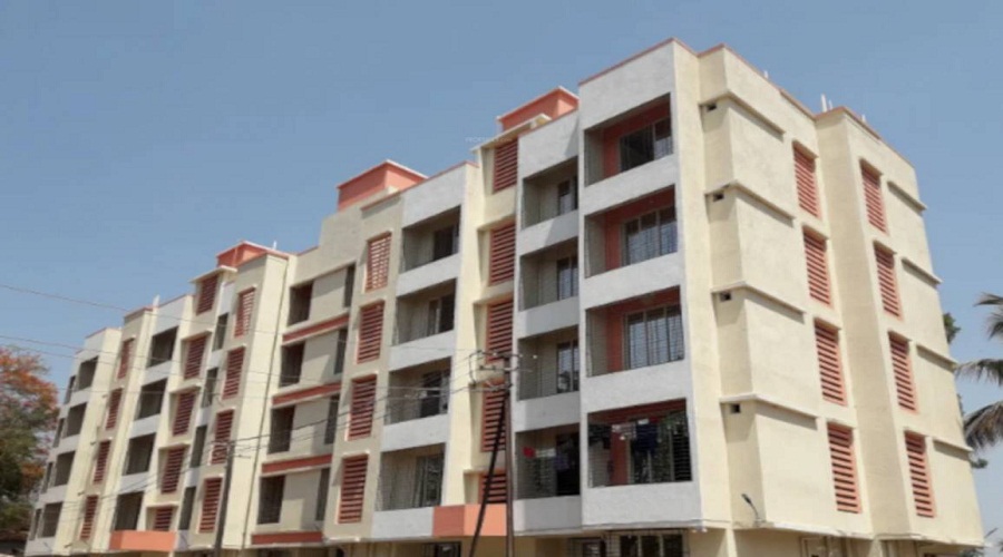 Patidar Umiya Residency