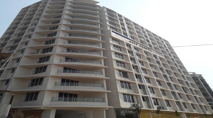 Citymaker City Pride