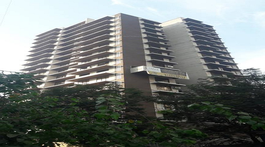 New India Grace Luxuria