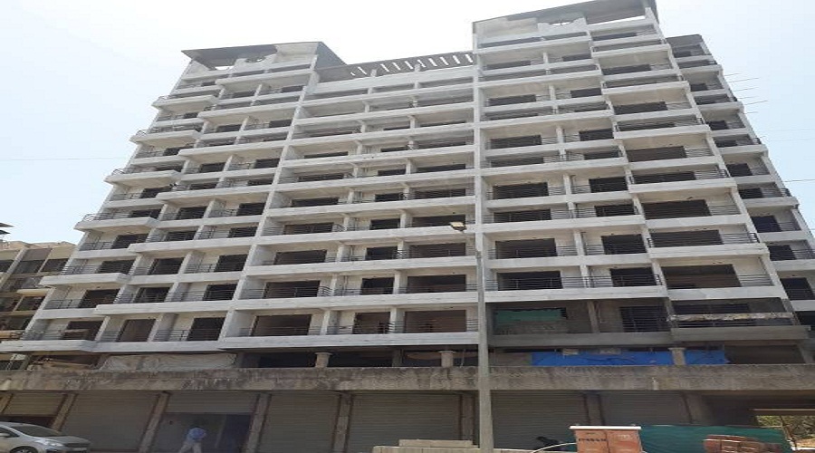 Sadguru Ornate Heights